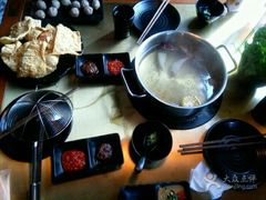 -手选潮汕鲜活牛肉火锅(二七广场店)