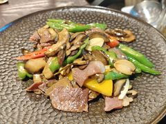 -滇野云南野生菌餐厅(陕西南路店)