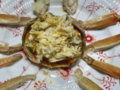 -新光酒家·河豚·海鲜·蟹料理(浦东店)