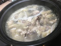 -探窝·竹笙椰子鸡(杨箕店)