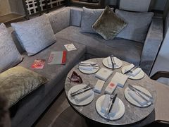 -JW酒廊 JW Lounge(上海鲁能JW万豪侯爵酒店)