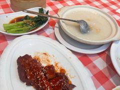 -粤香楼(新光里店)