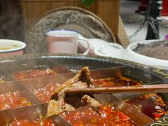 -黄家码头老火锅(解放碑旗舰店)