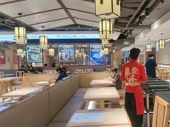-八婺饭堂·自选店(新光汇店)