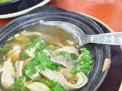 -兴记肉骨茶(甲洞大街第二新分店)