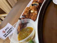 -醉壹号海鲜大排档(厦门美食地标店)