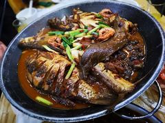 -溱湖八鲜菜馆