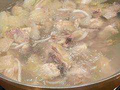 -润园四季椰子鸡火锅(南山海岸城店)