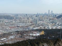 -千佛山风景名胜区
