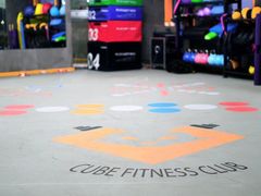 -CUBE私教·普拉提·拳击(龙漕路店)