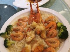 -御满江海鲜酒家(洛溪新城店)