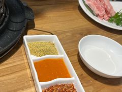 -釜山火炉韩式炭火烤肉(欧洲城店)