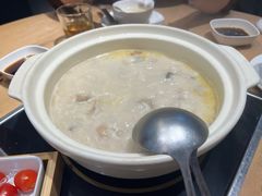 -湯系·煲汤手艺人(东二环泰禾广场店)