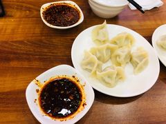 -东北大馅手工水饺(较场口永辉超市)