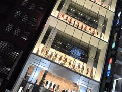 -优衣库(银座店)