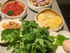 -海底捞火锅(崇文门新世界百货店)