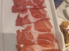 -鸡遇虾煲干锅火锅(小寨金莎店)