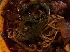 -叁宝烤肉• 西安烧烤(太乙路店)