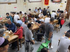 -老刘家泡馍·陕西老字号(钟楼广济街店)