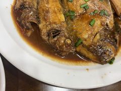 -红灯笼龙凤饭店(宁波老字号店)