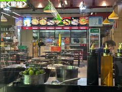 -六味牛杂煲·斋菜煲(桫椤湾店)