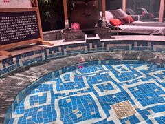 -弘安丽水温泉酒店