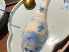 -图味美小黄鱼·景德菜(浙江路店)