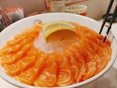 -新一番三文鱼寿司(红城湖店)