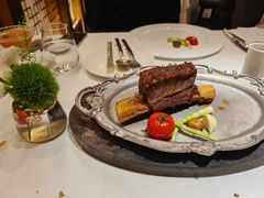 -王品牛排(新辰里亚运村店)