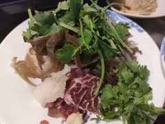 -侯家庄阿才有品私房菜馆