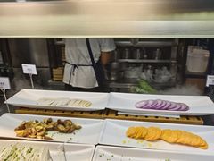 -盛江山自助料理(太原街万达店)