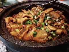 -隆喜元鱼汤包·海鲜(中联广场店)