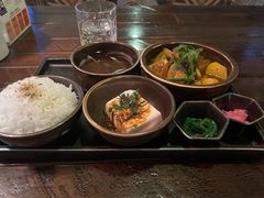 -良木缘咖啡西餐(川大店)