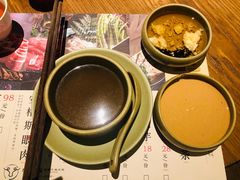 香油碟-盡膳口福跷脚牛肉火锅(合生汇购物中心店)