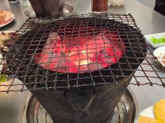 -松明一烤肉馆(鲁园店)