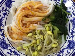 -秦韵轩·西安小馆(贻成福地广场店)