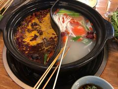 -小郡肝串串香(北蔡店)