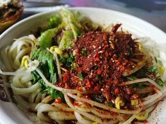 -老陈婆手工面庄