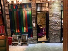 -湘阁里辣(大朗广场店)