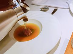 牛小排清汤-王品牛排(常州吾悦广场店)