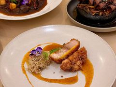 -MIO弥欧洋房西餐厅(中央大街店)