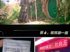 -中影国际影城(百联店)