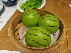 -云山茶餐厅(广东大厦店)