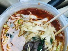 -华山路小碗驴肉汤(龙鳞路店)