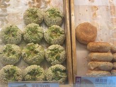 -泸溪河桃酥(长乐路店)