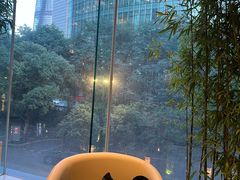 -怡咖啡海鲜自助餐厅(浦东香格里拉店)