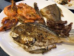 -鹭江潮餐厅•福建菜(鹭江佲家酒店)