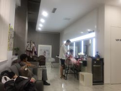 试衣间-INKIDS潮童社儿童摄影(朝阳大悦城店)