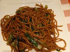 -老上海弄堂菜馆(恒基名人购物中心店)
