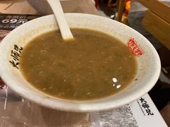 -大师兄·西北小馆(南沙万达广场店)
